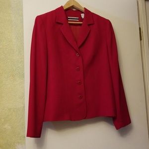 Womens blazer